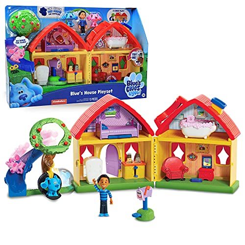 Famosa- Casa muñecos, Multicolor (700016895)