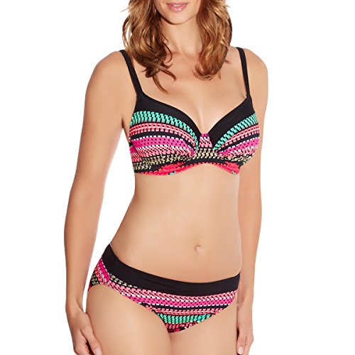 Fantasie Bain - Slip de bain Fantasie PAPHOS paradise - S