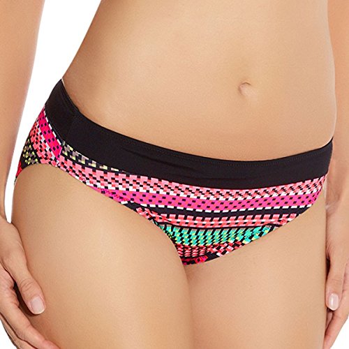 Fantasie Bain - Slip de bain Fantasie PAPHOS paradise - S