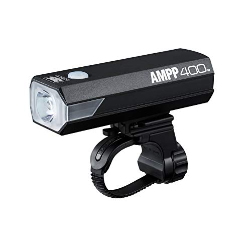 Faro CATEYE AMPP 400 (Recargable)