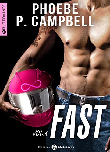 Fast - 6 (French Edition)