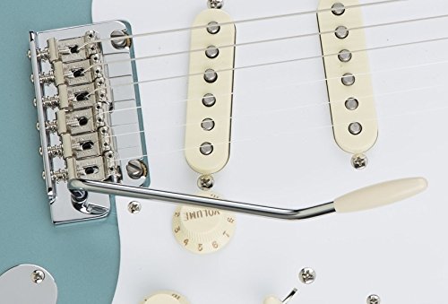Fender 099-2054-000 Brazo de trémolo American Standard / American Series (cromo)