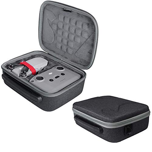 Fenmic Estuche de Almacenamiento/Maleta portátil para dji Mavic Mini 2 Drone (Standard Bag)