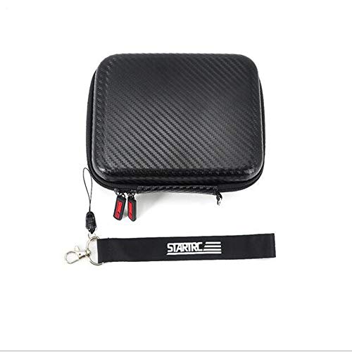 Fenmic Estuche portátil/Bolsa de Almacenamiento para dji Mavic Mini 2 (Remote Control Bag)