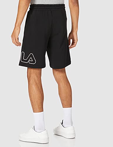 Fila Men Shorts Pantalones Cortos de Hombre Jared, 2, M