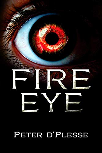 Fire Eye (English Edition)