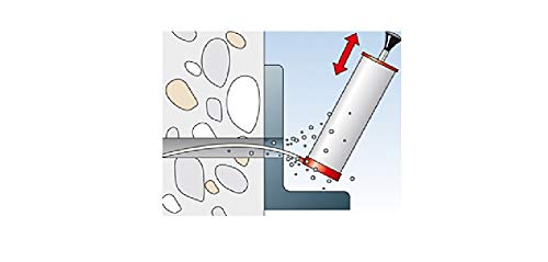 FISCHER 089300 - Bomba de aire manual ABG