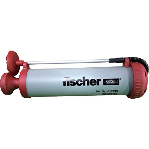 FISCHER 089300 - Bomba de aire manual ABG