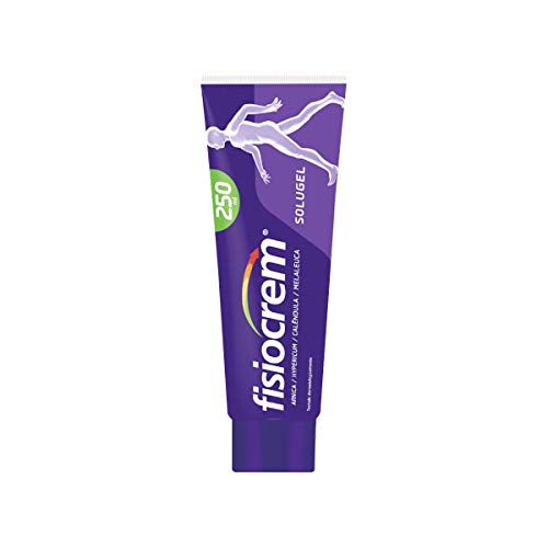 Fisiocrem 250 ml de crema