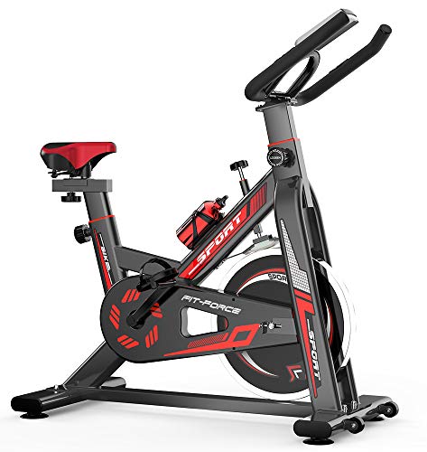 FIT-FORCE Bici Spinning FF16KG