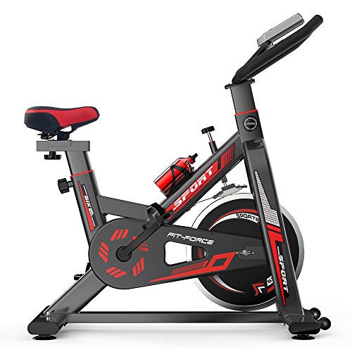 FIT-FORCE Bici Spinning FF16KG