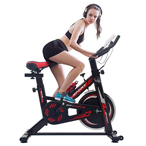 FIT-FORCE Bici Spinning FF16KG