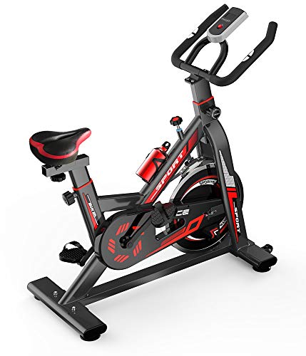 FIT-FORCE Bici Spinning FF16KG