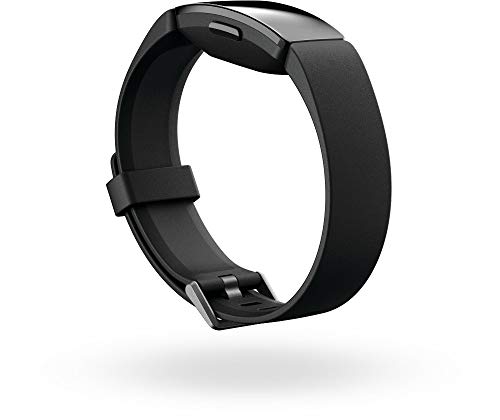 Fitbit Aria Air Bundle Inspire HR black marca FitBit