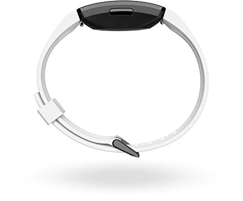 Fitbit Aria Air Bundle Inspire HR white marca FitBit