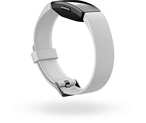 Fitbit Aria Air Bundle Inspire HR white marca FitBit