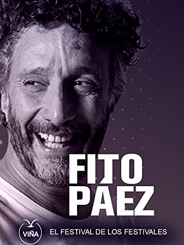 Fito Páez - Viña del Mar