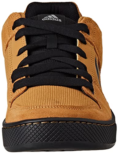 Five Ten Freerider, Zapatillas Deportivas Hombre, Red Mesa Core Black, 46 EU