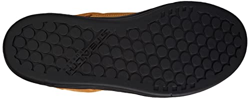 Five Ten Freerider, Zapatillas Deportivas Hombre, Red Mesa Core Black, 46 EU