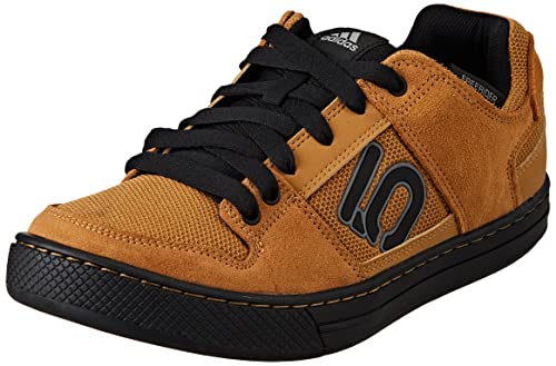 Five Ten Freerider, Zapatillas Deportivas Hombre, Red Mesa Core Black, 46 EU