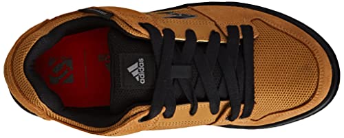 Five Ten Freerider, Zapatillas Deportivas Hombre, Red Mesa Core Black, 46 EU