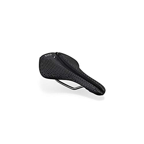 Fizik Antares Sillín, Unisex Adulto, Negro, Talla única