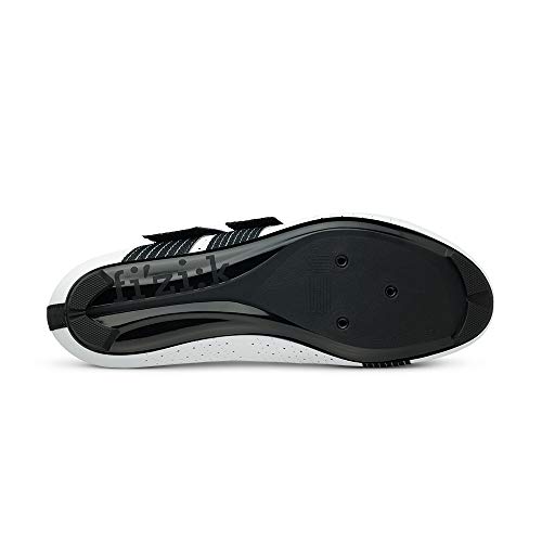 Fizik - Powerstrap R5, Zapatillas de Ciclismo Unisex - Adulto