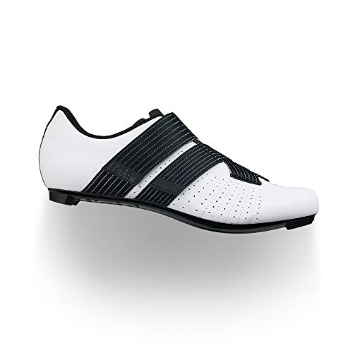 Fizik - Powerstrap R5, Zapatillas de Ciclismo Unisex - Adulto