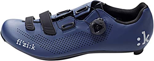 Fizik R4B - Zapatillas Hombre - Azul Talla del Calzado EU 42 2019