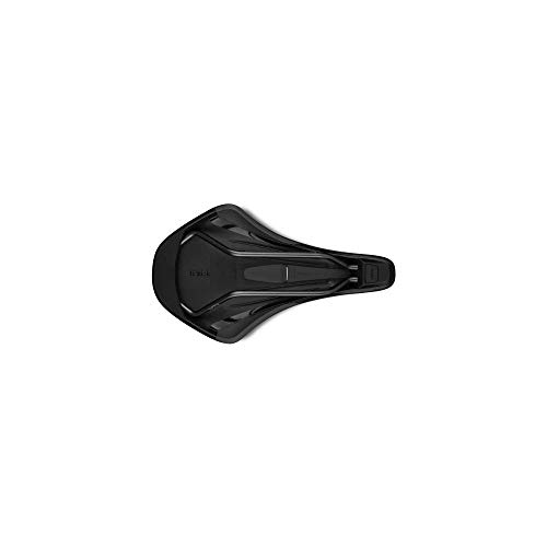 Fizik Terra Argo X3 Sillín, Unisex, Negro, 160 mm