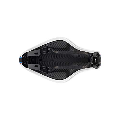Fizik Transiro Mistica Carbon Black/White Regular