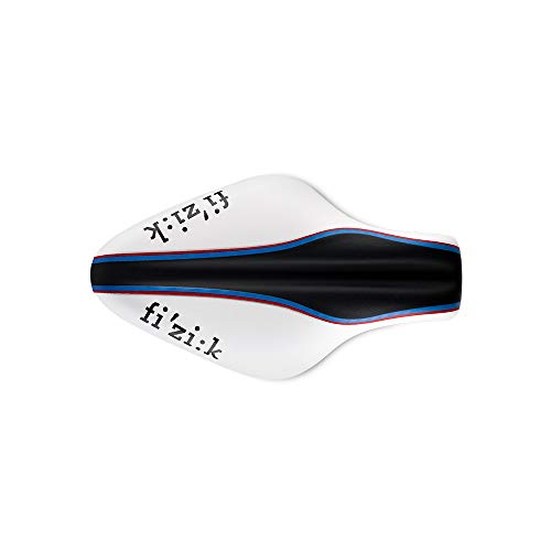 Fizik Transiro Mistica Carbon Black/White Regular