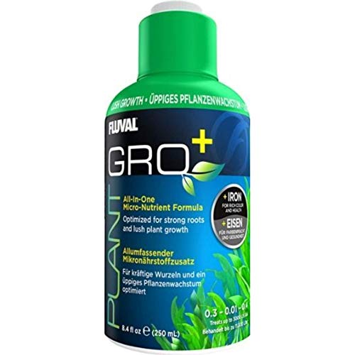 Fluval Micronutrientes para Plantas Plant Growth - 250 ml