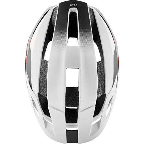 Flux Mips Helmet Conduit [Wht/Blk]