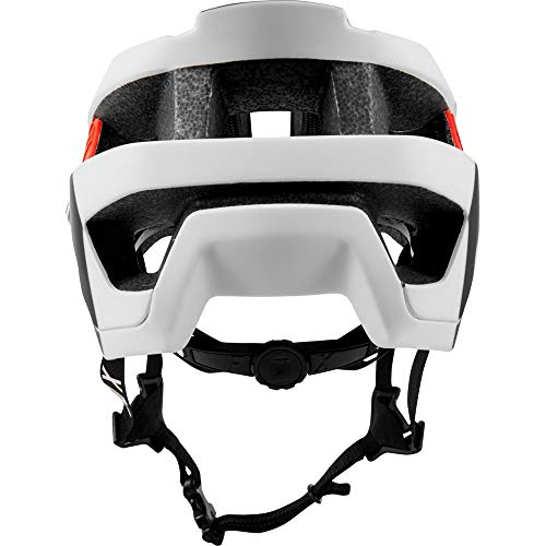 Flux Mips Helmet Conduit [Wht/Blk]