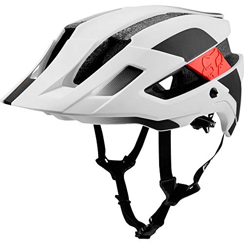 Flux Mips Helmet Conduit [Wht/Blk]