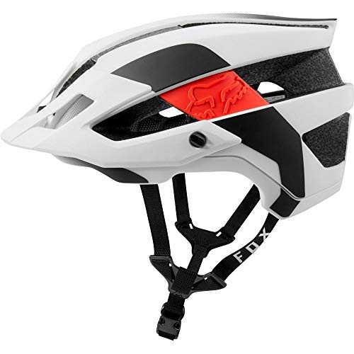 Flux Mips Helmet Conduit [Wht/Blk]