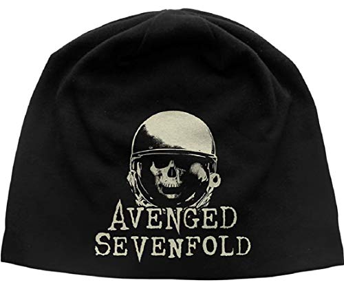 for-collectors-only Avenged Sevenfold Beanie The Stage - Gorro de punto