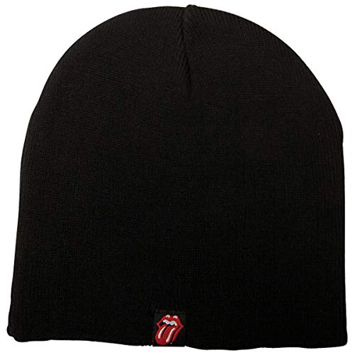 for-collectors-only The Rolling Stones - Gorro de punto