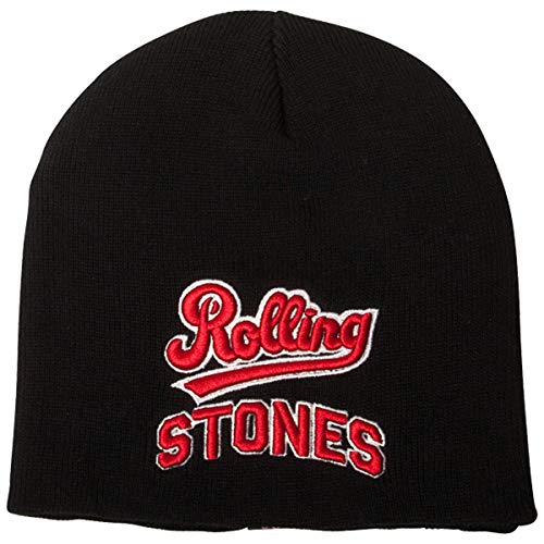 for-collectors-only The Rolling Stones - Gorro de punto