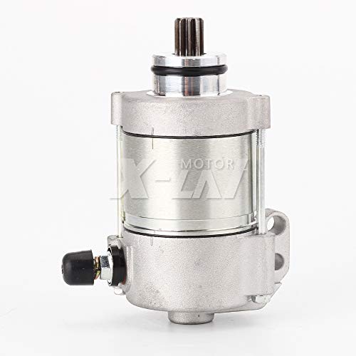 For KTM 200 250 300 XC-W EXC EXC-E XC 2008 2009 2010 2011 2012 12V 410W Motores de Arranque de Motocicleta 55140001100 55140001000