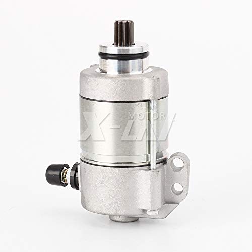 For KTM 200 250 300 XC-W EXC EXC-E XC 2008 2009 2010 2011 2012 12V 410W Motores de Arranque de Motocicleta 55140001100 55140001000