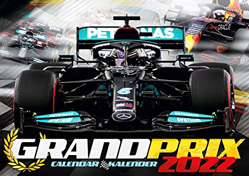 Formel 1 Kalender 2022