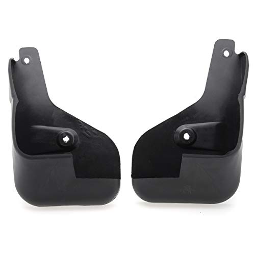 Forspero Mud Flaps Splash Coches Guardabarros para Nissan Almera G11 Rusia Versión Sylphy