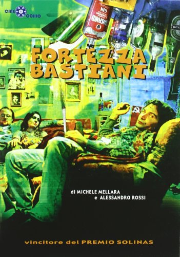 Fortezza_Bastiani [Italia] [DVD]