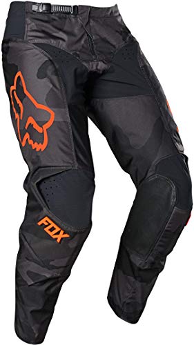 Fox 180 TREV PANT CAMO 32