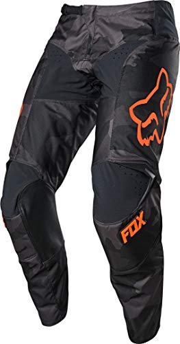 Fox 180 TREV PANT CAMO 32