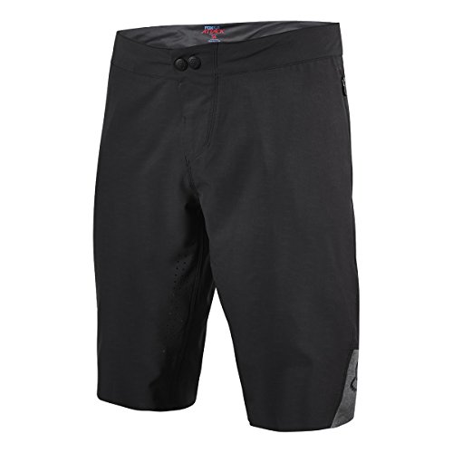 Fox Bike de Short Attack Negro Talla 30