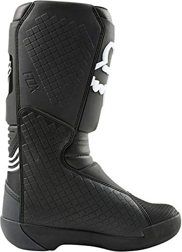 Fox COMP BOOT BLACK BLACK 11