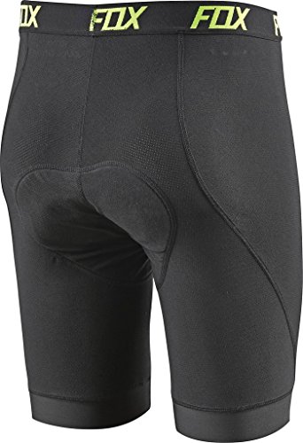 Fox Evolution Comp Short Black